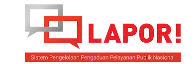 Layanan Aspirasi dan Pengaduan Online Rakyat